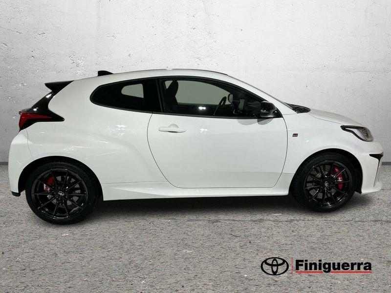 Toyota GR Yaris 1.6 GR Circuit MY20