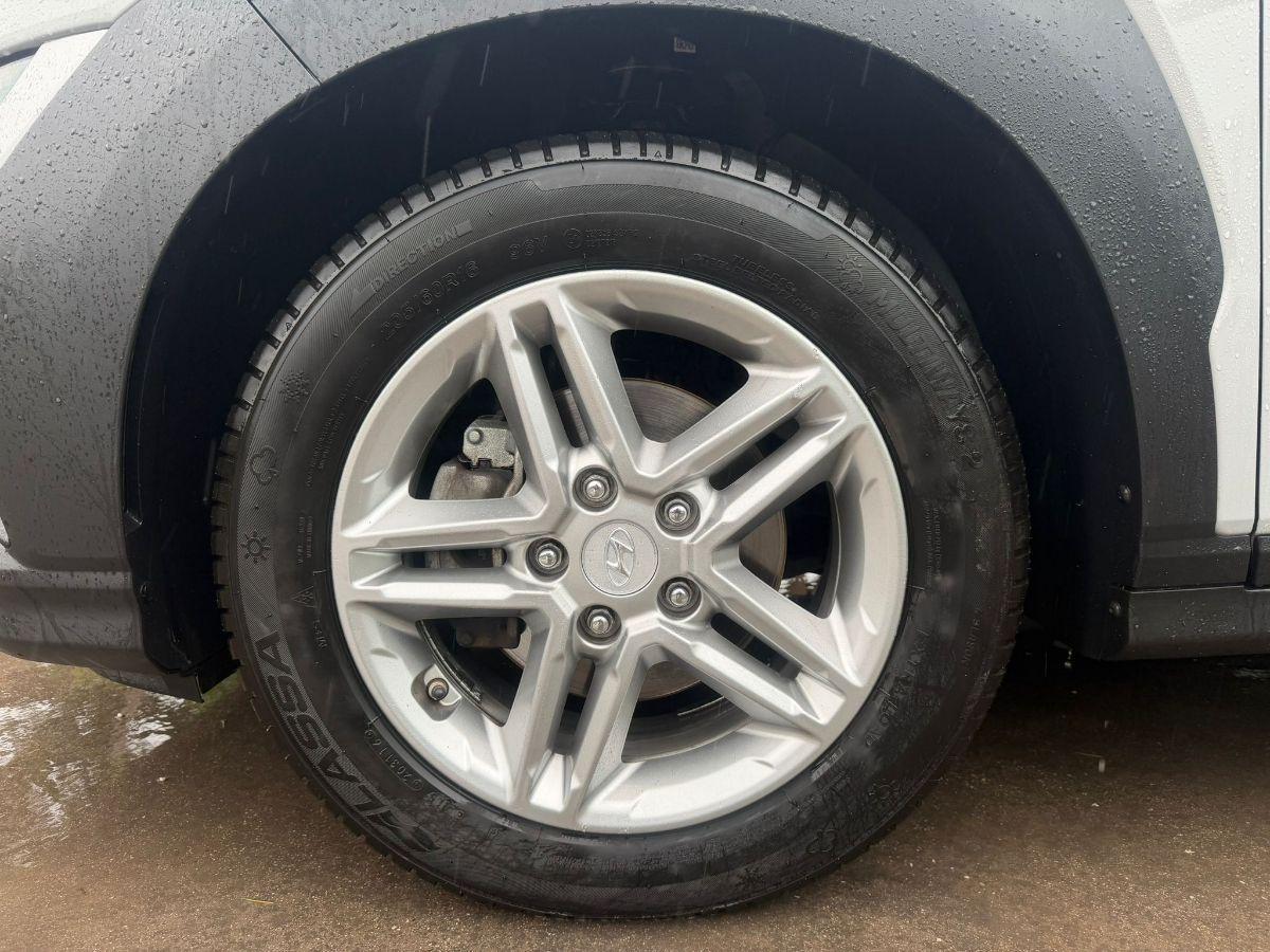 HYUNDAI - Kona - 1.0 T-GDI Xpossible