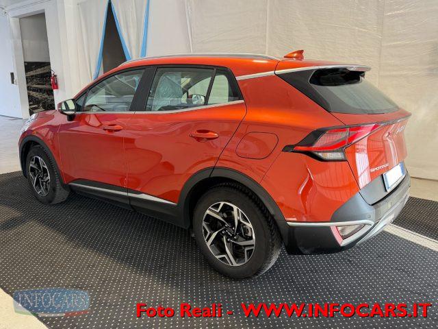 KIA Sportage 1.6 TGDi 150 CV MHEV Business - PROMO