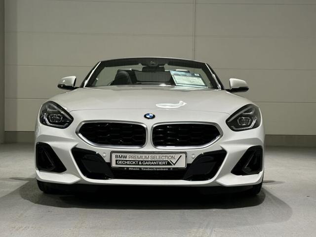 BMW Z4 sDrive20i Msport