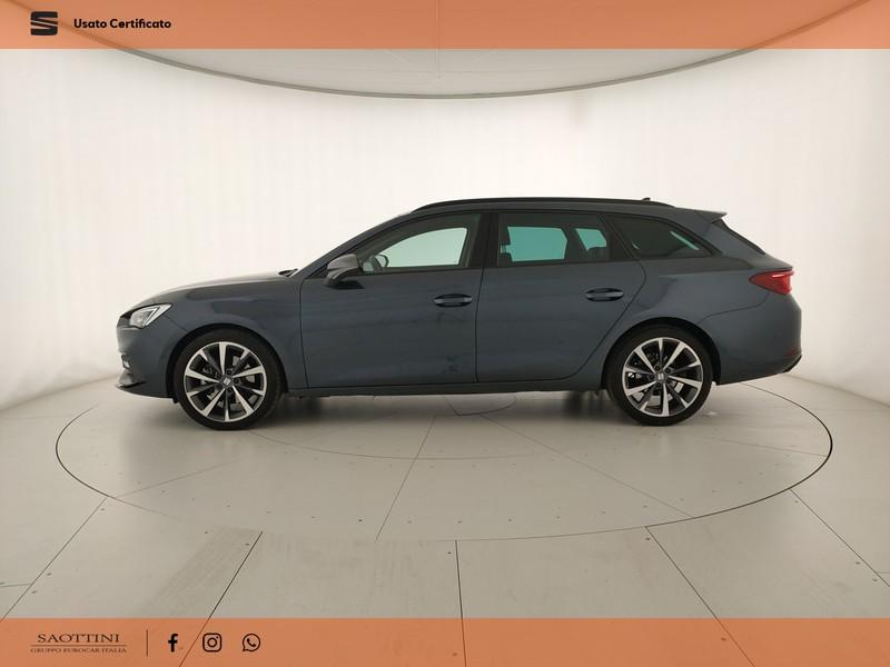 Sportstourer 2.0 TDI FR 150 CV DSG