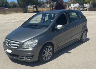 Mercedes-benz B 180 CDI Finanziaria senza Busta paga