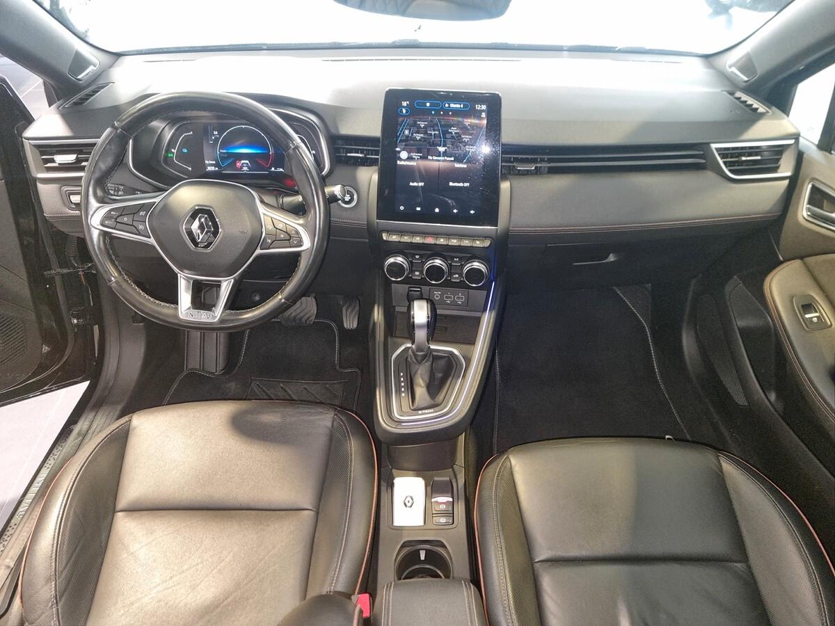 Renault Clio Initiale Paris 1.6 Full Hybrid 140cv 5 porte