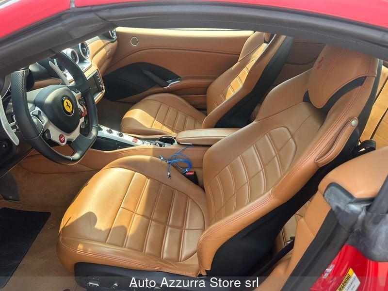 Ferrari California T California 3.9 T dct