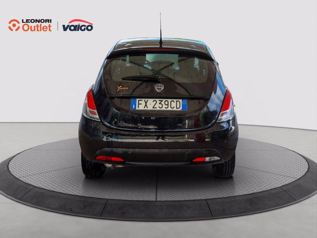 LANCIA Ypsilon 1.2 elefantino blu ecochic gpl 69cv my19 del 2019