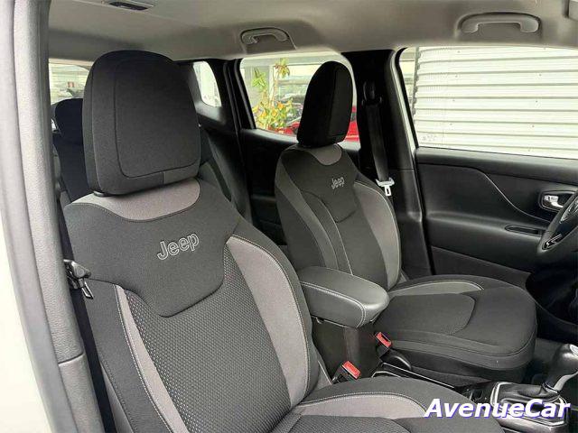 JEEP Renegade phev Limited 4xe NESSUN OBBLIGO DI FINANZIAMENTO
