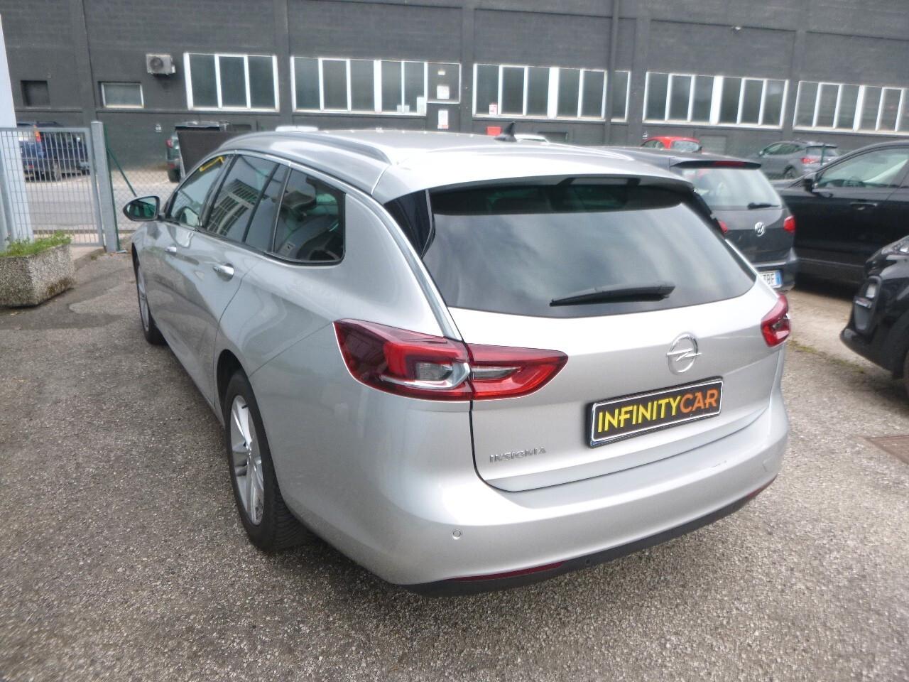 Opel Insignia 1.6 CDTI 136 S&S aut.Sports Tourer Innovation