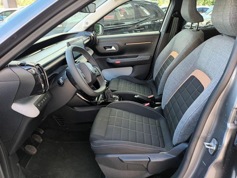 Citroën C3 Aircross PureTech PLUS 1.2 Turbo 100 CV MT6