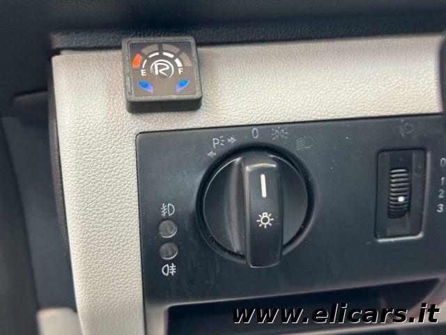 MERCEDES-BENZ A 170 Avantgarde AUTO VISTA E PIACIUTA X COMMERCIANTI