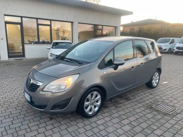 Opel Meriva 1.7 CDTI 110CV Elective