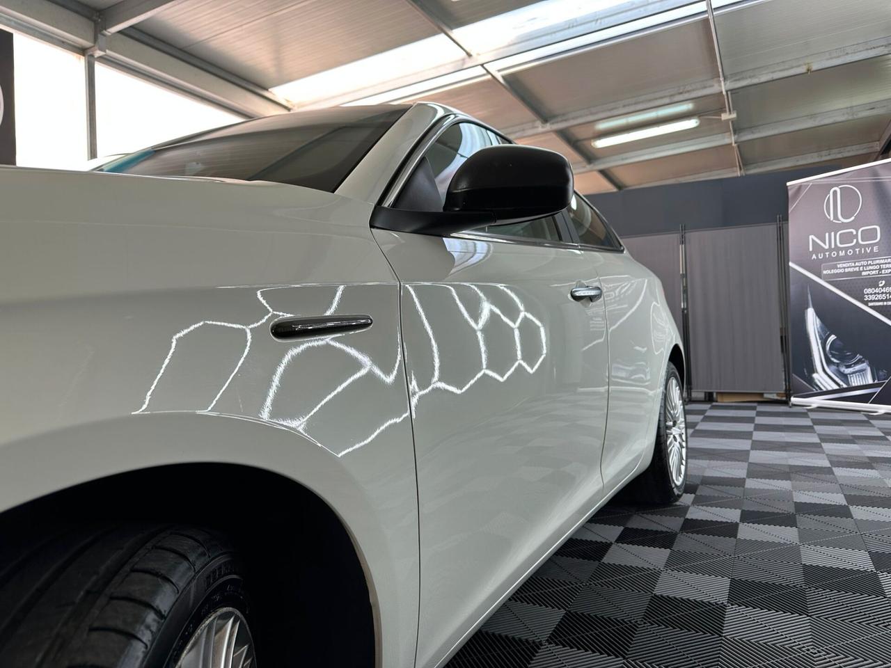 Alfa Romeo Giulietta 2.0 JTDm-2 140 CV Distinctive