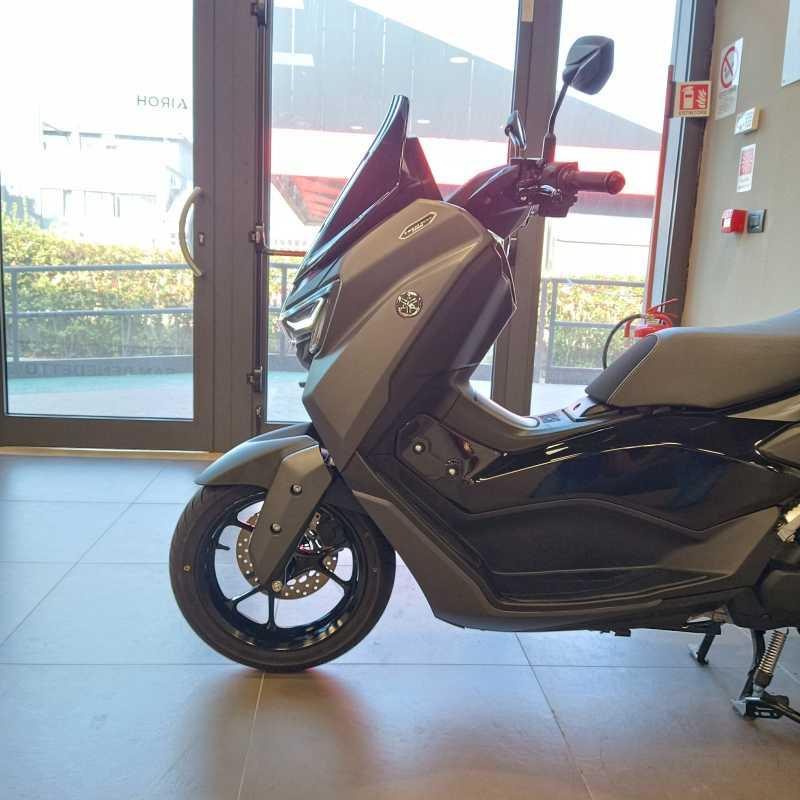 Yamaha N-Max 125 Tech Max - 2026
