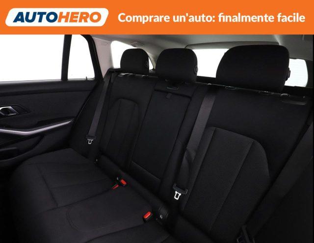 BMW 320 d Touring Business Advantage aut.