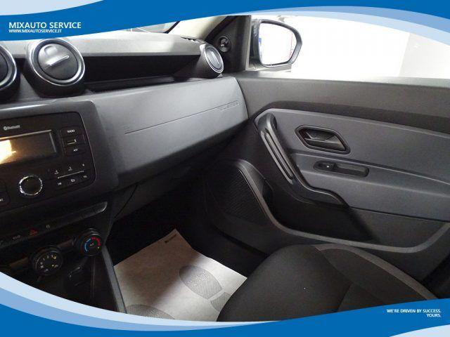 DACIA Duster 1.5 DCI 110cv 2WD Essential EU6B