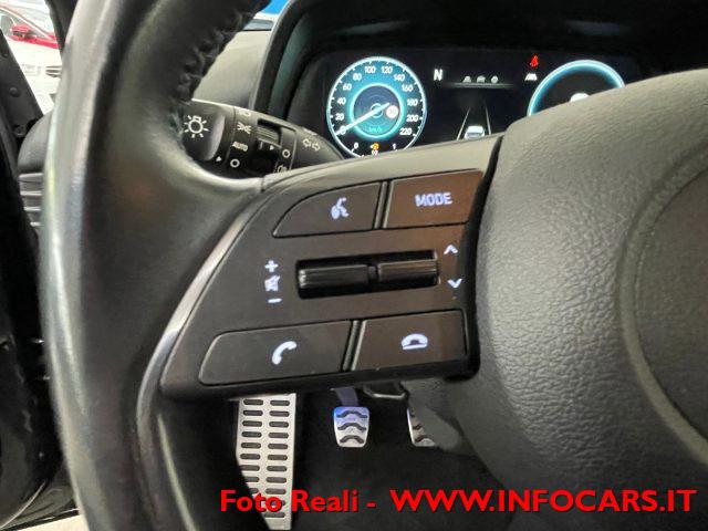HYUNDAI Bayon 1.0 T-GDI Mild-Hybrid 48V iMT XLine PROMO