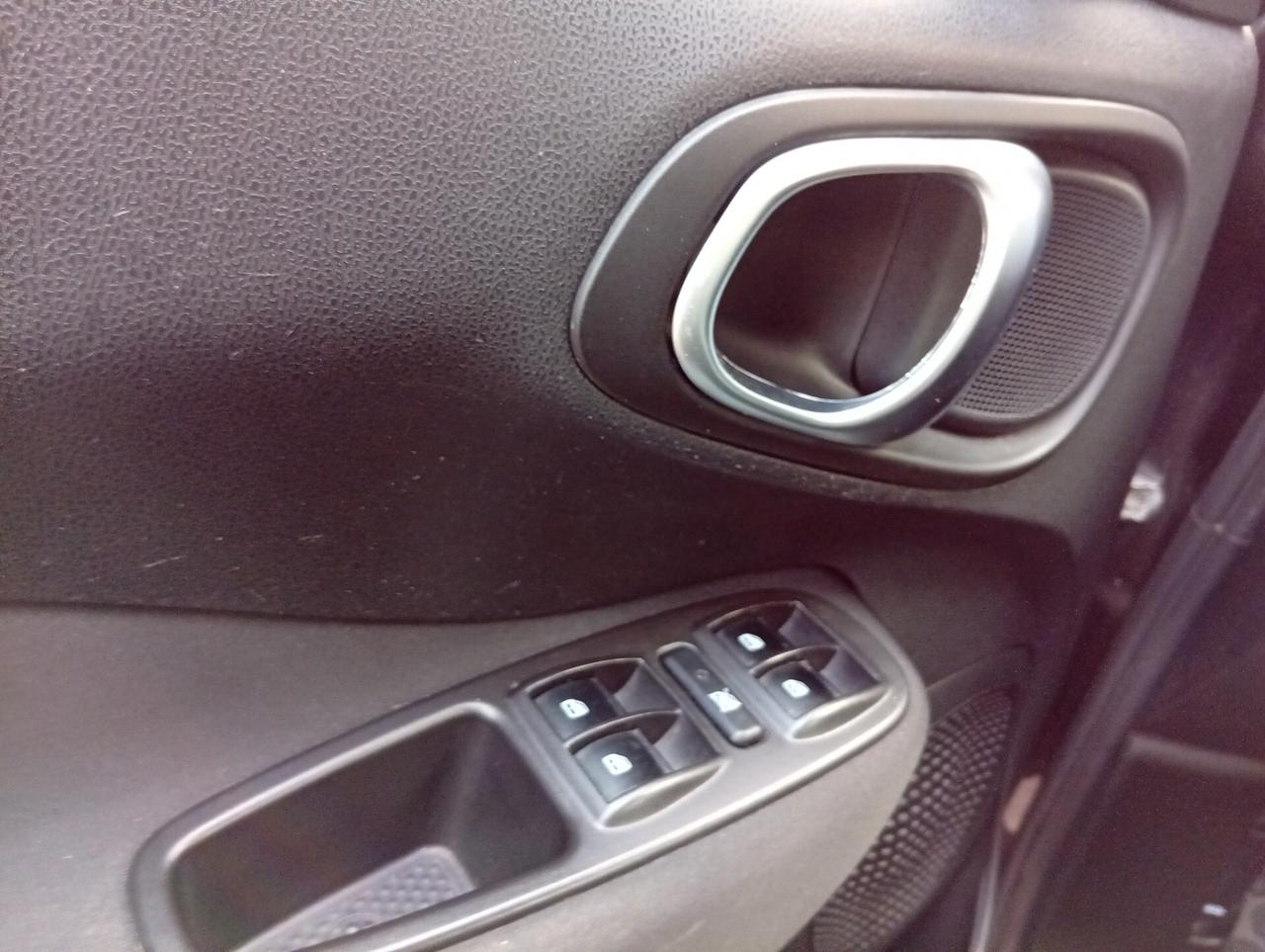 Fiat 500L 1.4 T-Jet 120 CV GPL Lounge