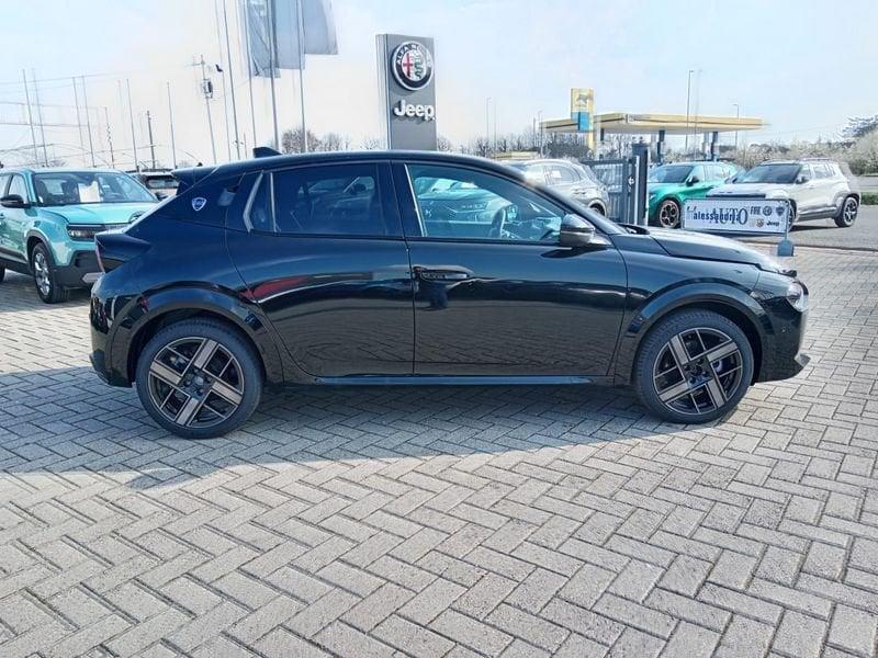 Lancia Ypsilon Ypsilon 1.2 mhev LX 110cv e-dct