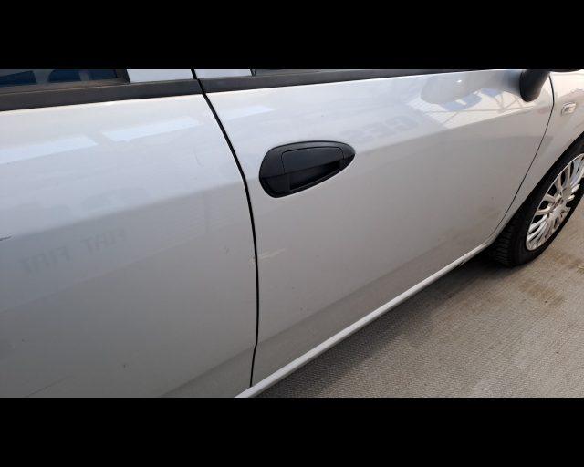 FIAT Punto 5p 1.3 mjt Street s&s 95cv