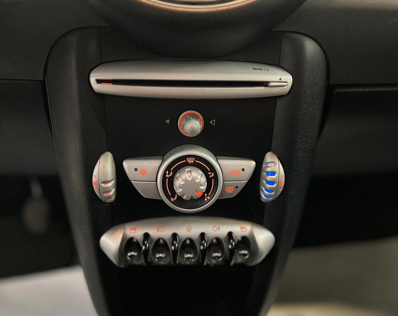 Mini Mini One Ray 1.4 OK NEOPATENTATI-DETTAGLI IN BIO