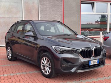 Bmw X1 xDrive18d Advantage