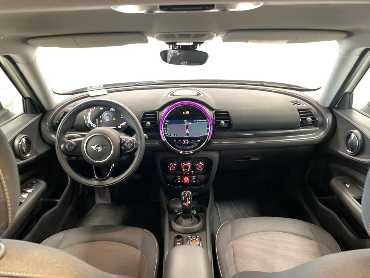 MINI Mini IV F54 2019 Clubman - Mini Clubman 1.5 One D Essential auto
