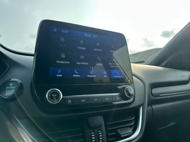 FORD Puma 1.0 EcoBoost Hybrid 125 CV ST-Line X IVA ESPOSTA