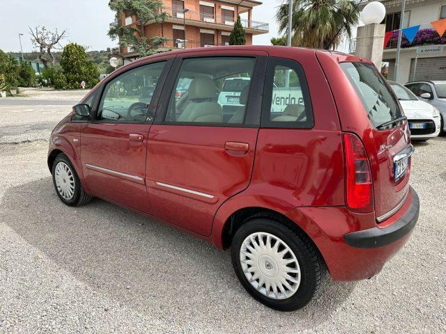 LANCIA MUSA 1.9 Multijet Oro