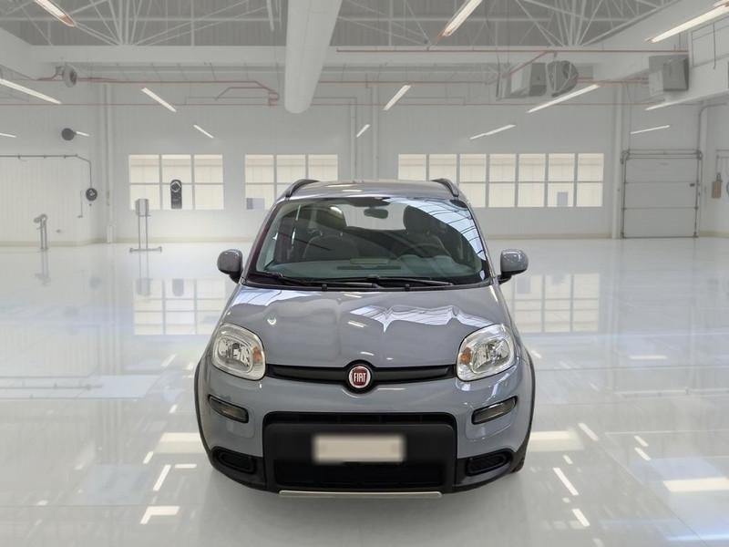 FIAT PANDA 1.0 FireFly 70cv S/S Hybrid City Life 5 PORTE