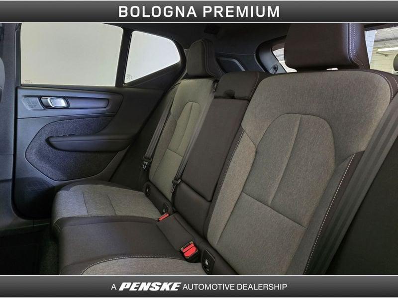 Volvo XC40 B3 automatico Core