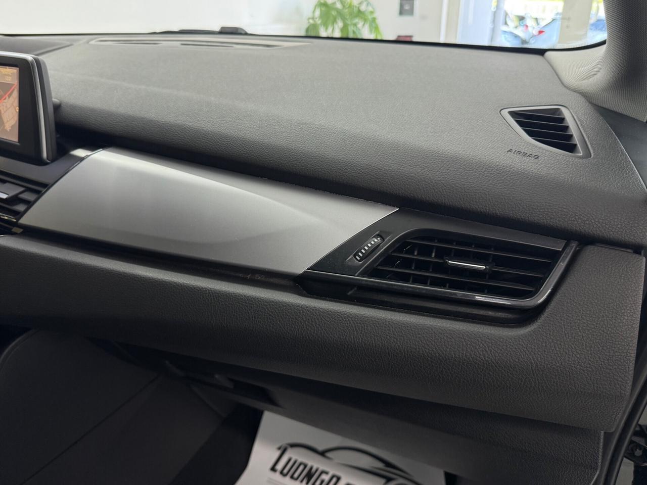 Bmw serie 2 Active Tourer Luxury Full Opt