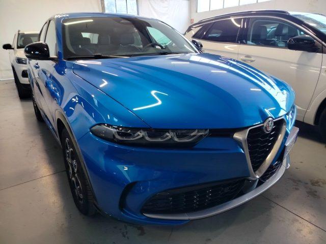 ALFA ROMEO Tonale 1.6 diesel 130 CV TCT6 Ti