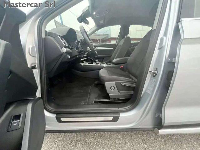 AUDI Q5 Sportback 40 2.0 tdi Advanced 4x4 s-tronic GM776GG