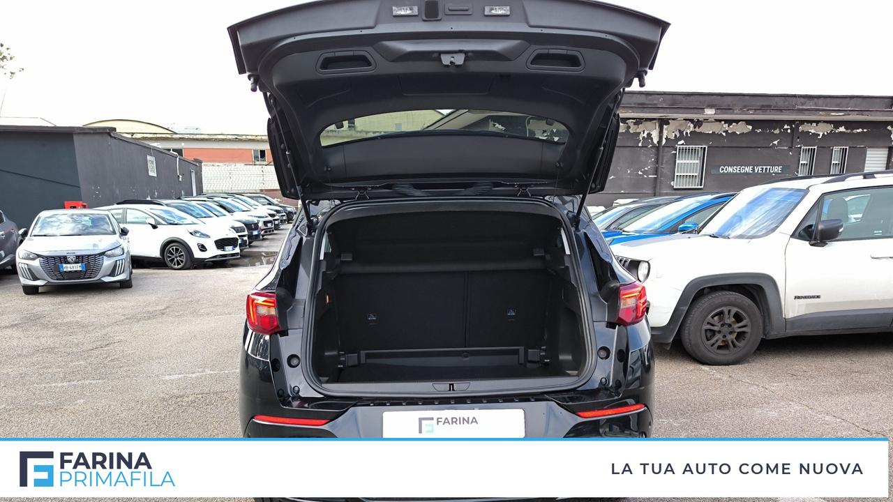 OPEL Grandland I 2022 - Grandland 1.5 ecotec GS s&s 130cv at8