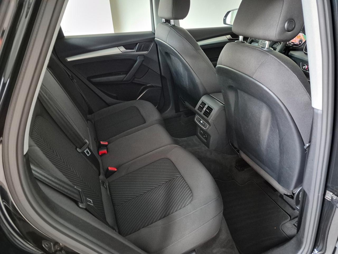 Audi Q5 SPB SPORTBACK 40TDI MHEV QUATTRO S TRONIC CARPLAY