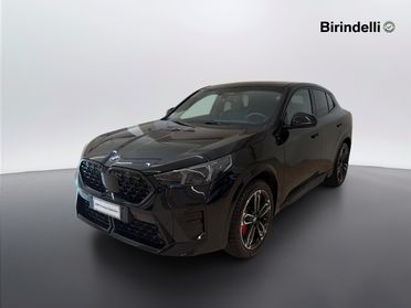 BMW X2 (U10) - X2 xDrive 20d Msport Pro