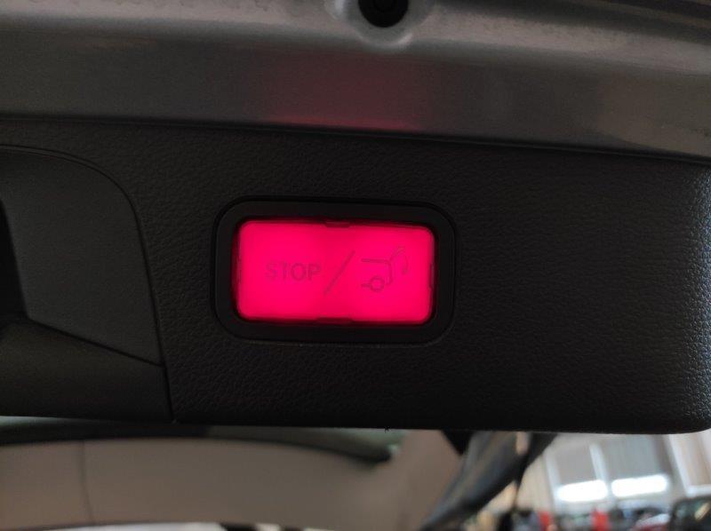 Mercedes-Benz GLC (X253) - GLC 200 d 4Matic Business Extra