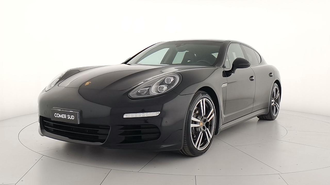 PORSCHE Panamera - Panamera 3.0 250cv