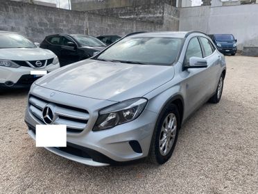 Mercedes-benz GLA 180 d Automatic Business