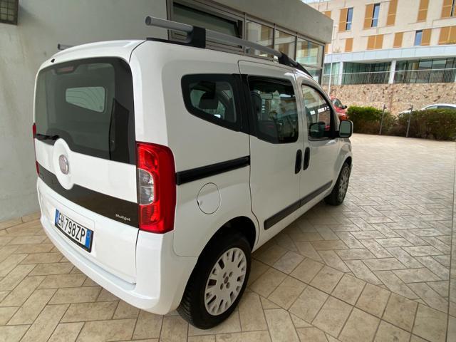 FIAT Qubo 1.3 MJT 75 CV Dynamic