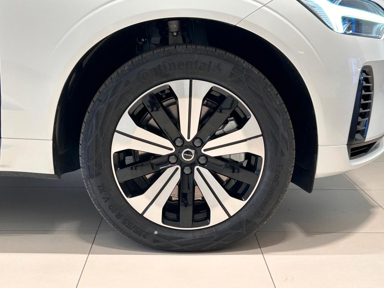 Volvo XC60 T6 Plug-in hybrid AWD AUT. Plus Dark