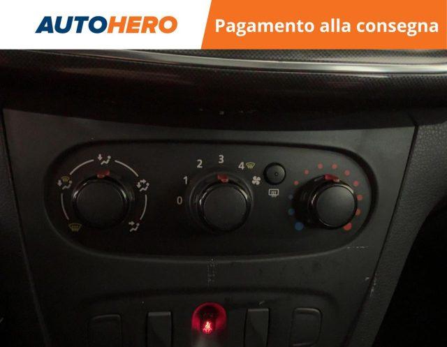 DACIA Logan MCV 1.0 SCe 12V 75CV Essential