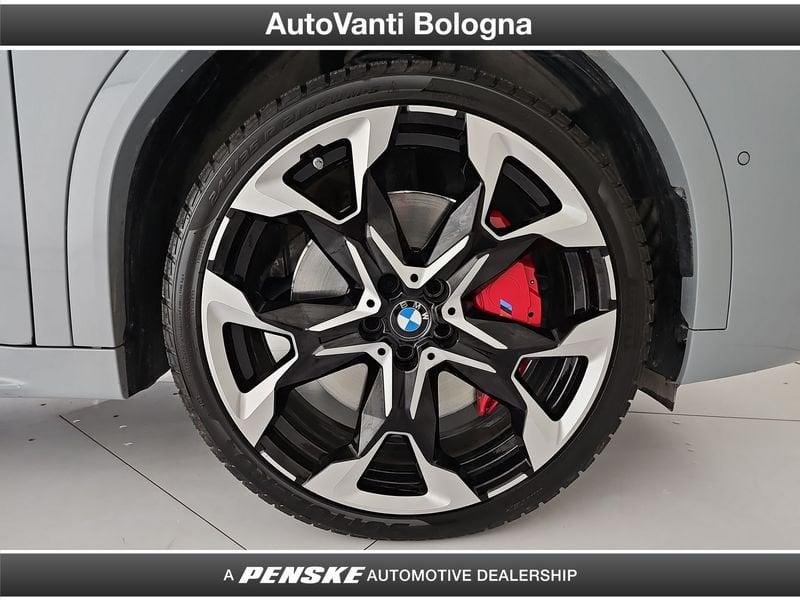 BMW X2 xDrive 20d MSport Pro
