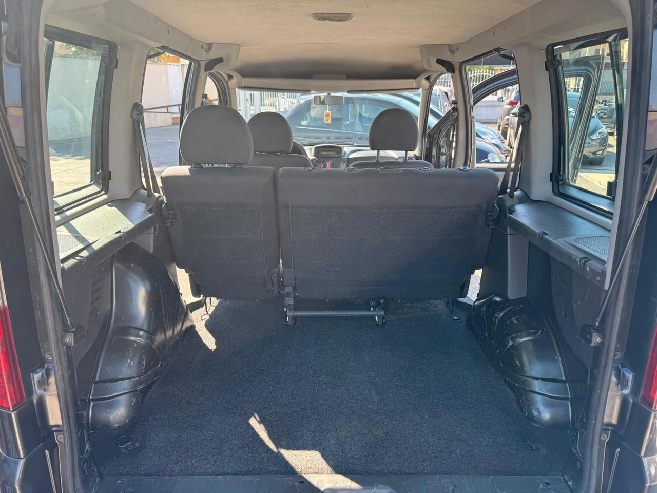 Fiat Doblo Doblò 1.3 Multijet 16V Active