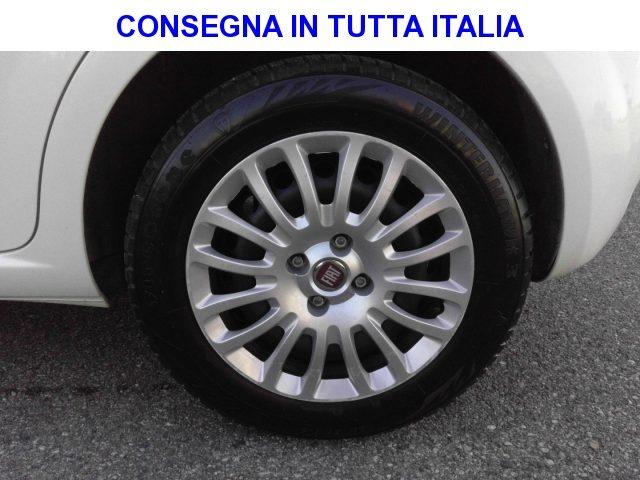 FIAT Punto +IVA 1.4 GPL N1 AUTOCARRO 4 POSTI-FRIZIONE NUOVA-