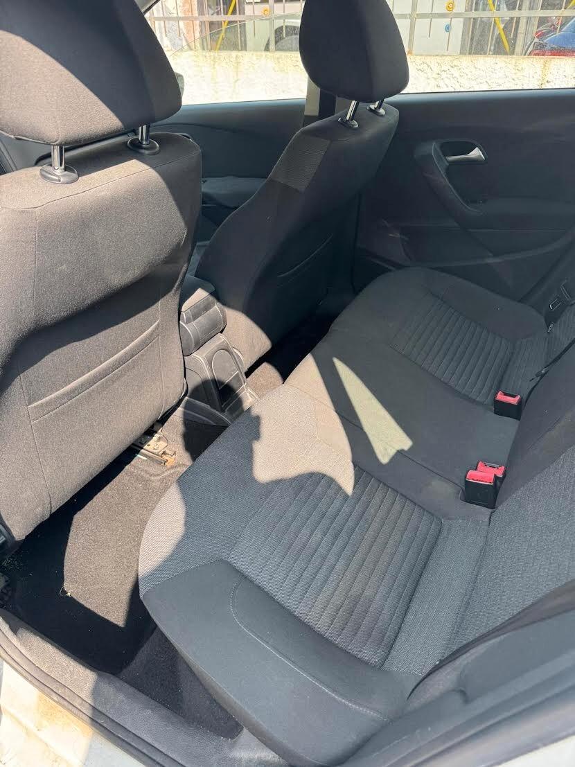 Volkswagen Polo 1.2 70 CV 5p. Comfortline NEOPATENTATI