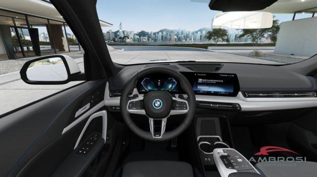 BMW X1 xdrive 25e M-sport Pro Auto