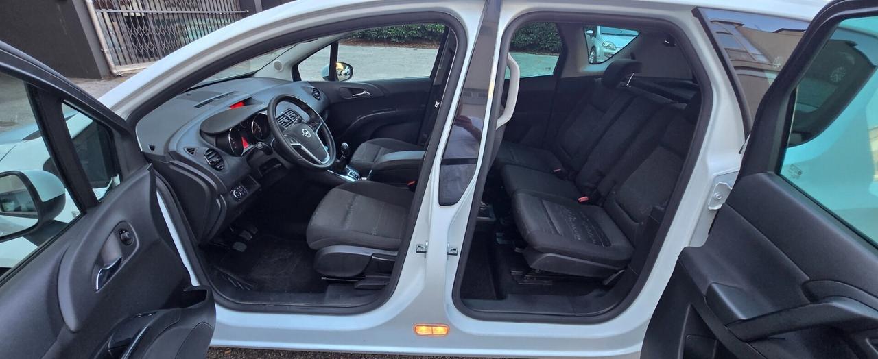 Opel Meriva 1.4 100CV Elective