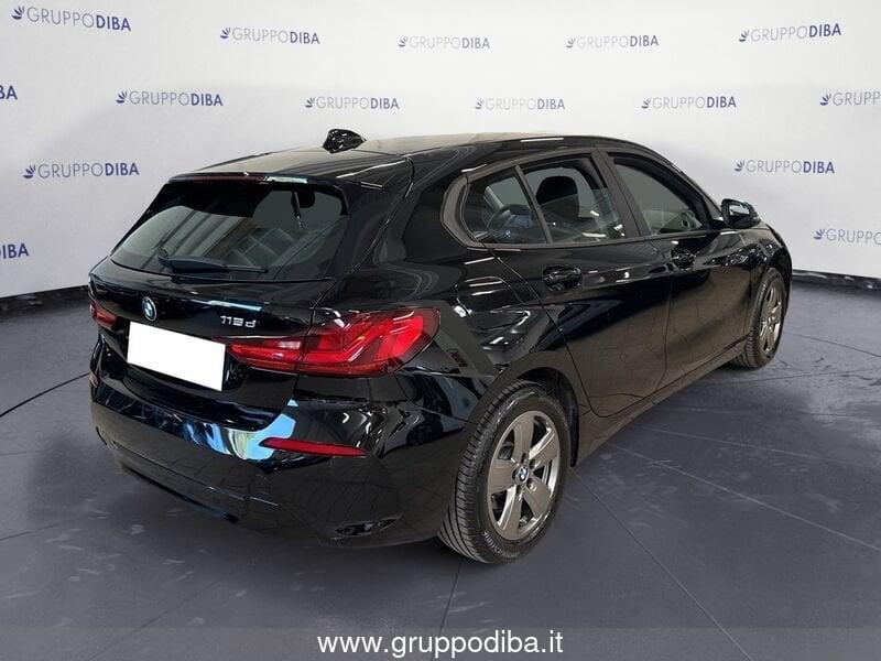 BMW Serie 1 F40 Diesel 116d Advantage
