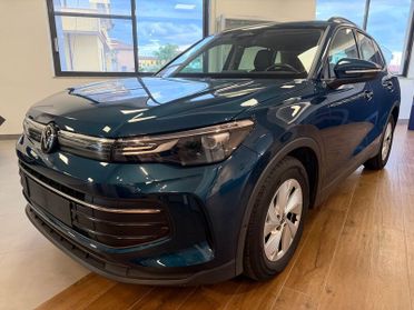 Volkswagen Tiguan 2.0 TDI 110KW SCR EVO Life DSG