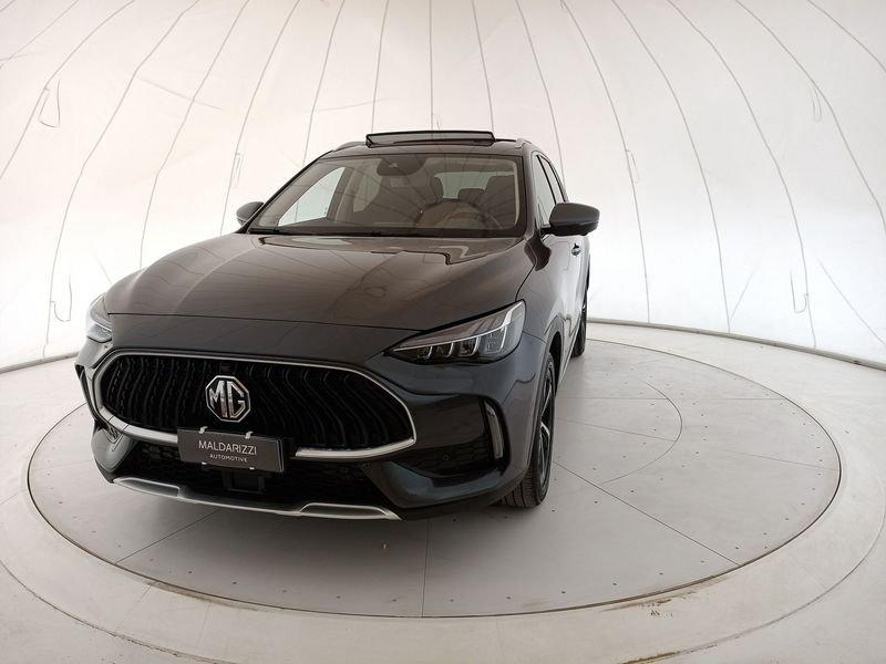 MG HS I 2023 1.5 t-gdi Luxury auto